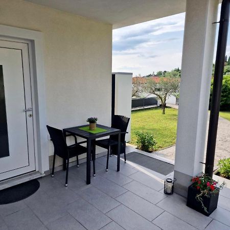 Apartma Lima Анкаран Екстериор снимка