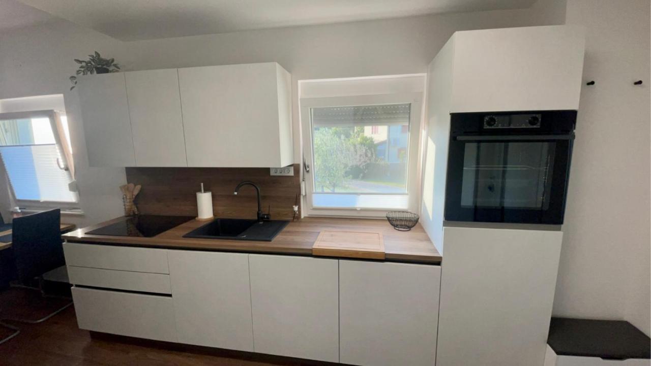 Apartma Lima Анкаран Екстериор снимка
