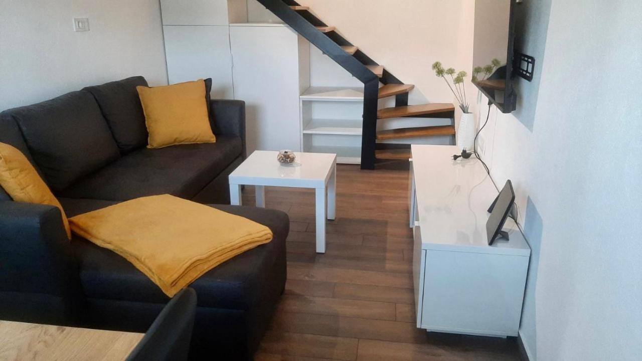 Apartma Lima Анкаран Екстериор снимка