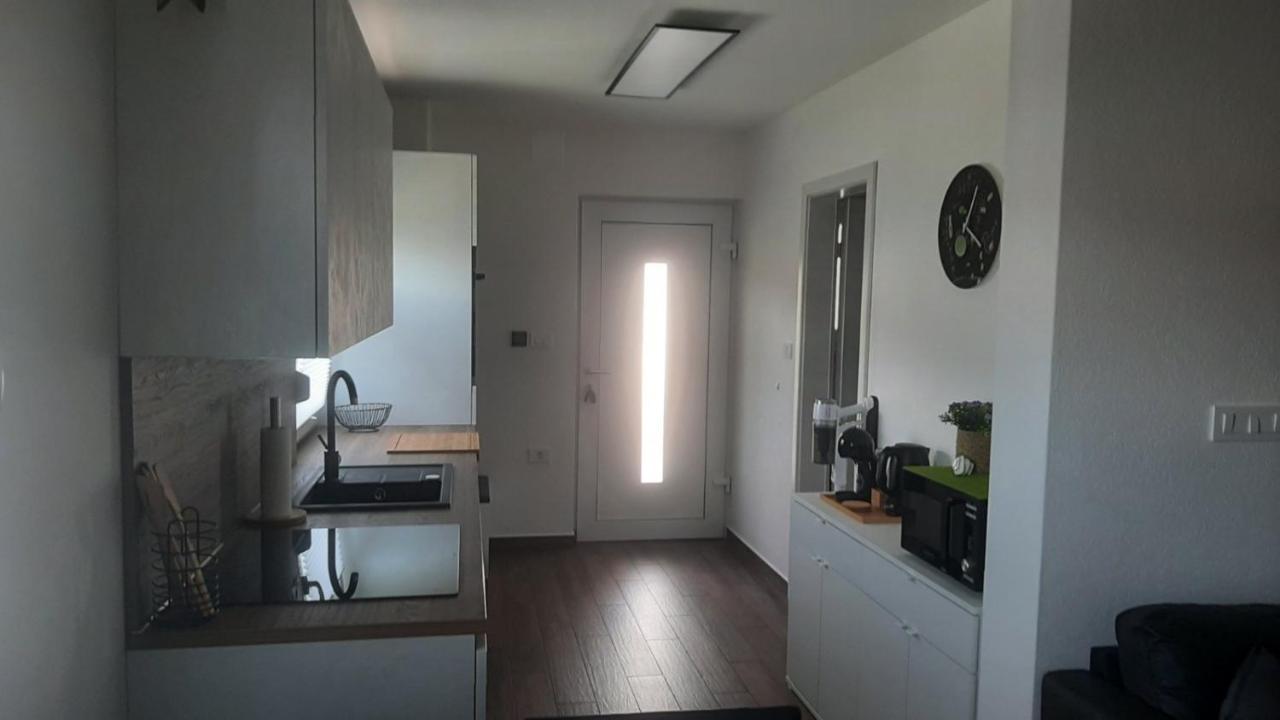 Apartma Lima Анкаран Екстериор снимка