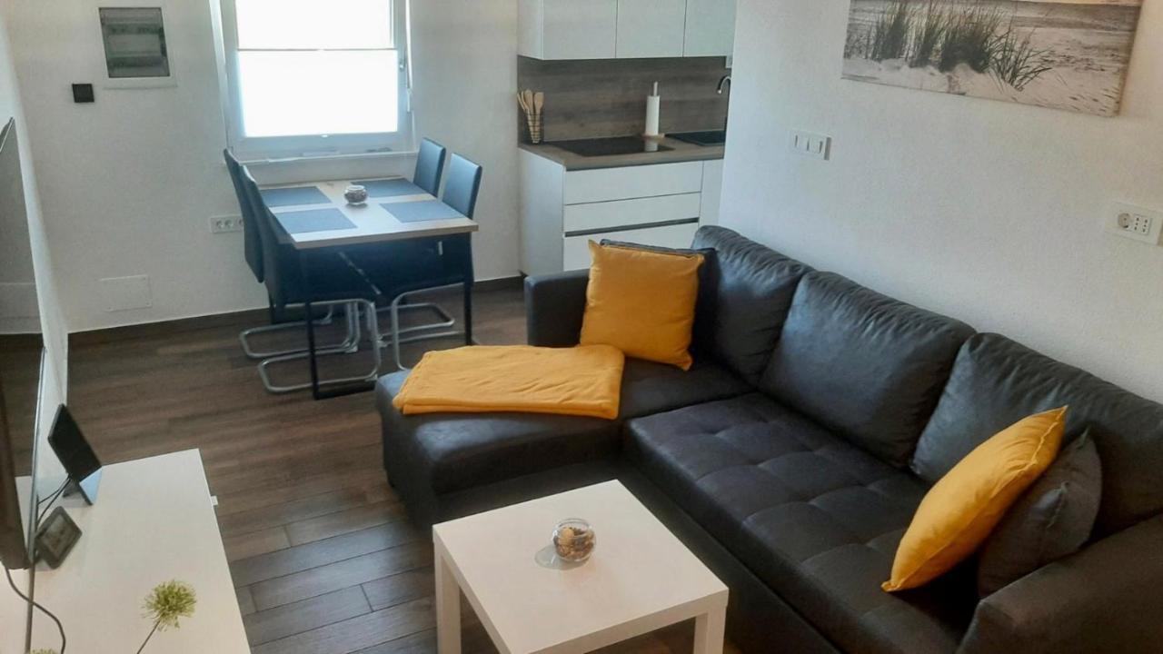 Apartma Lima Анкаран Екстериор снимка