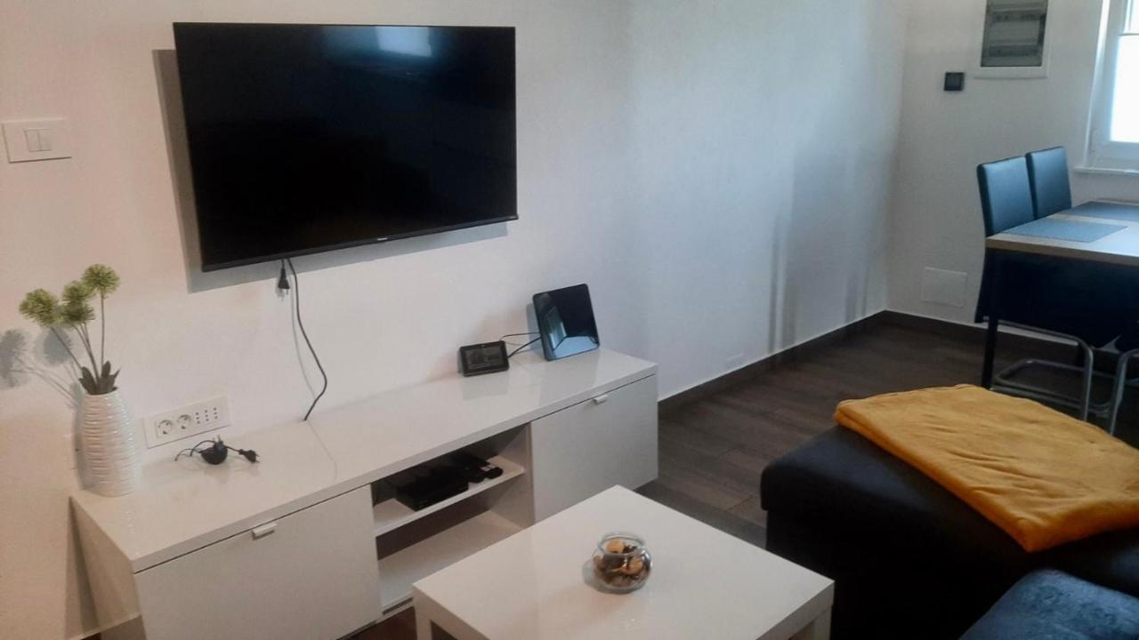 Apartma Lima Анкаран Екстериор снимка