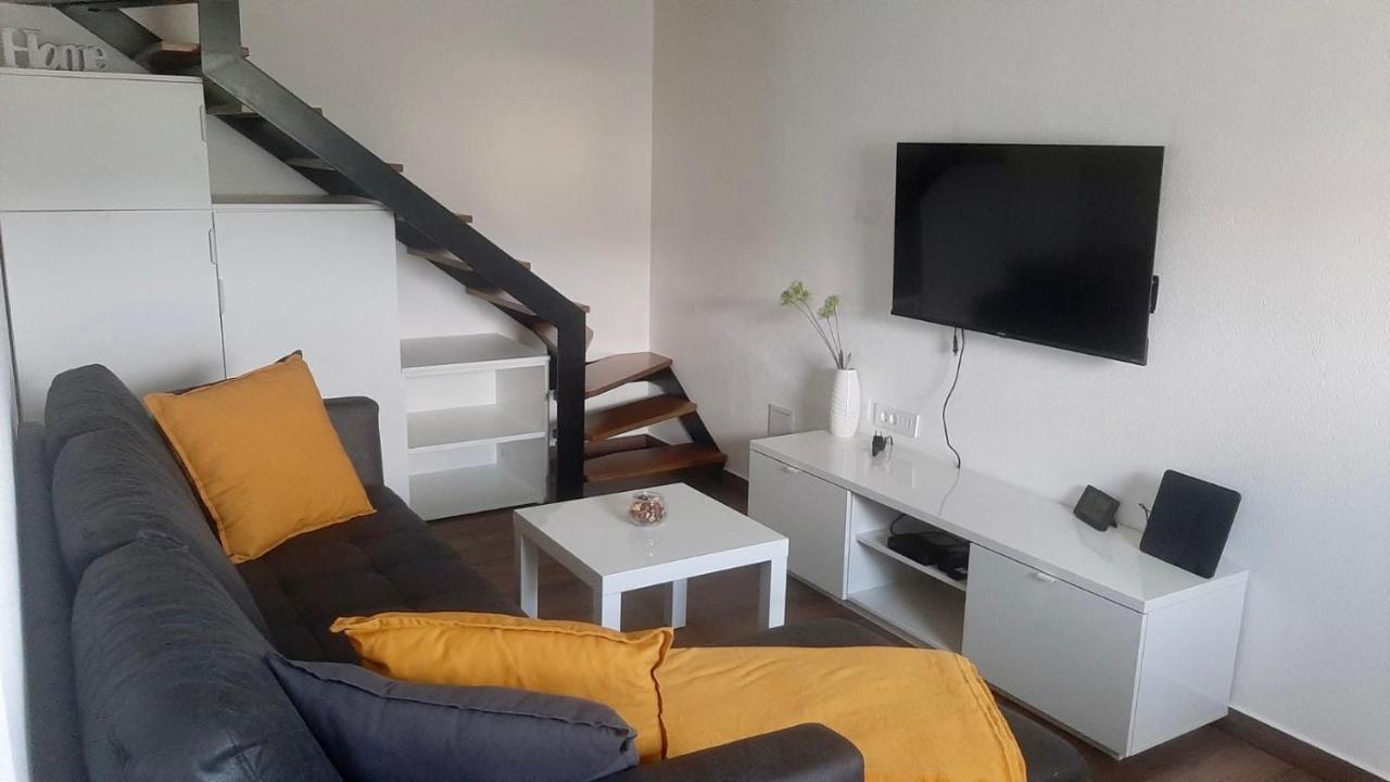 Apartma Lima Анкаран Екстериор снимка