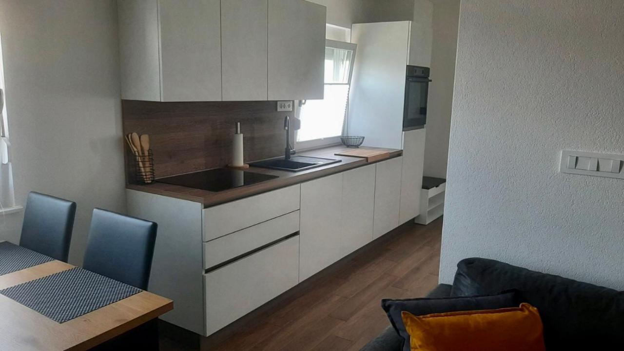Apartma Lima Анкаран Екстериор снимка
