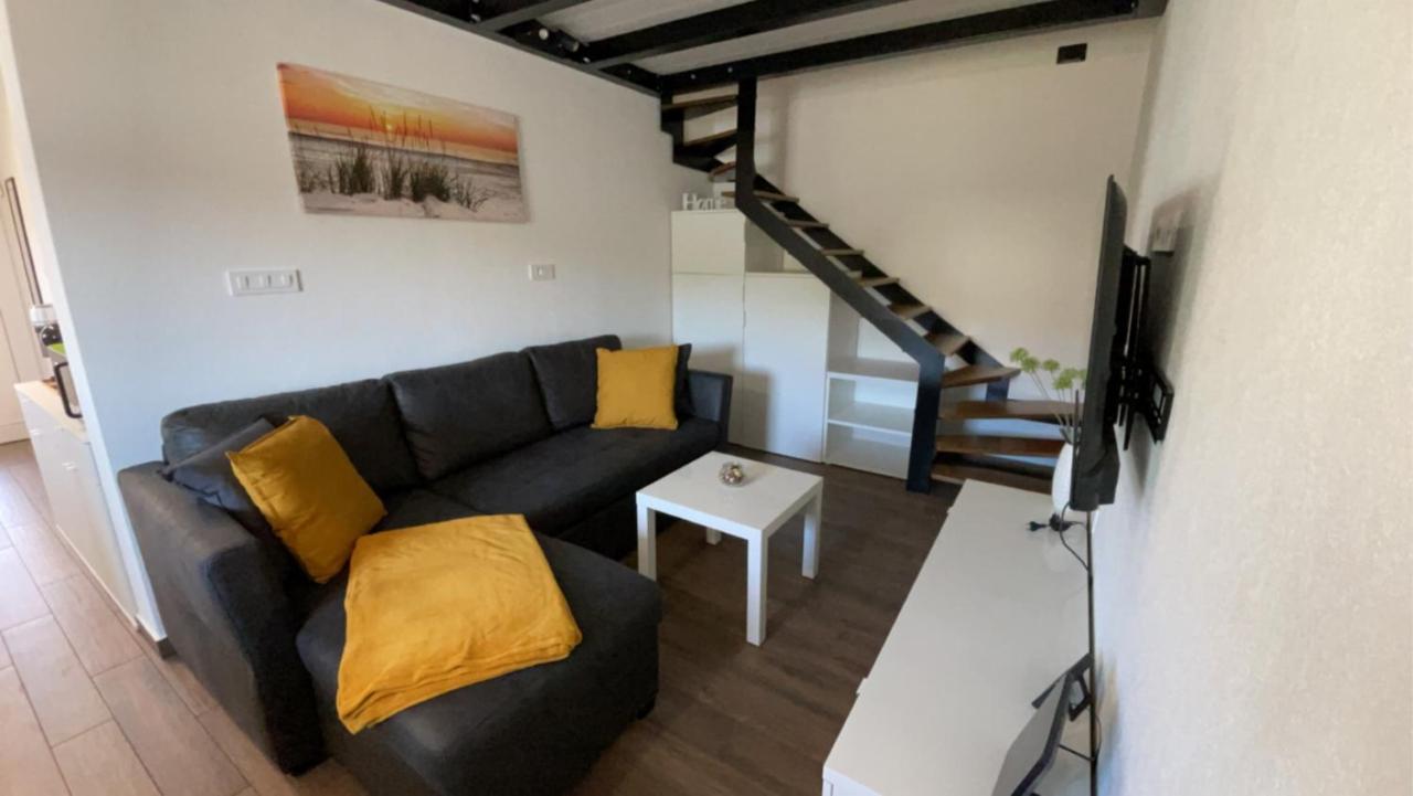 Apartma Lima Анкаран Екстериор снимка