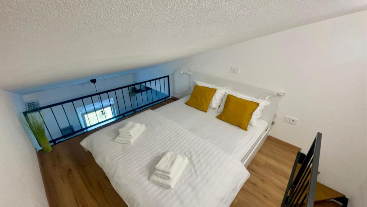 Apartma Lima Анкаран Екстериор снимка