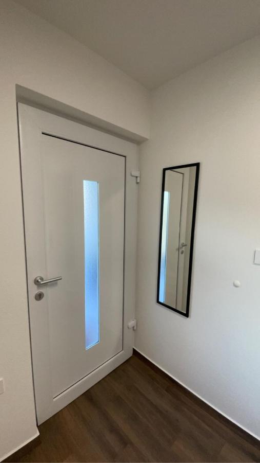 Apartma Lima Анкаран Екстериор снимка