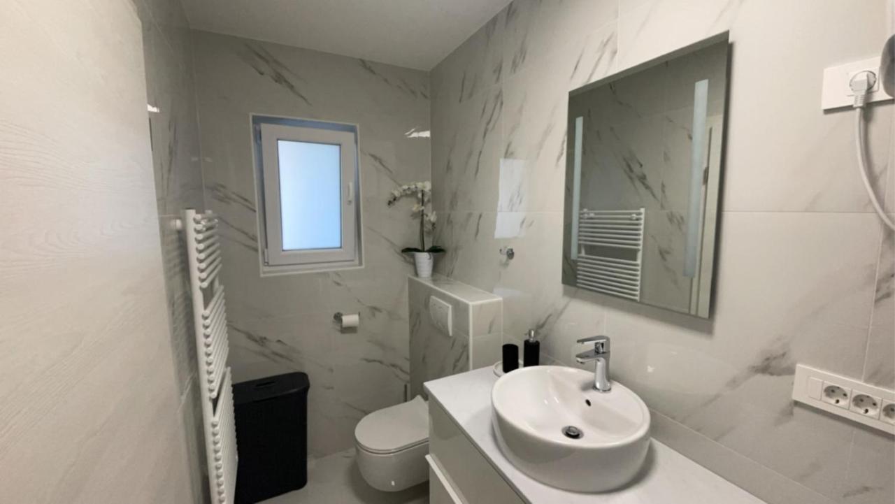 Apartma Lima Анкаран Екстериор снимка