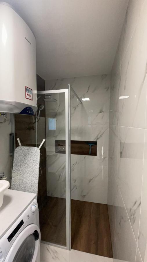 Apartma Lima Анкаран Екстериор снимка