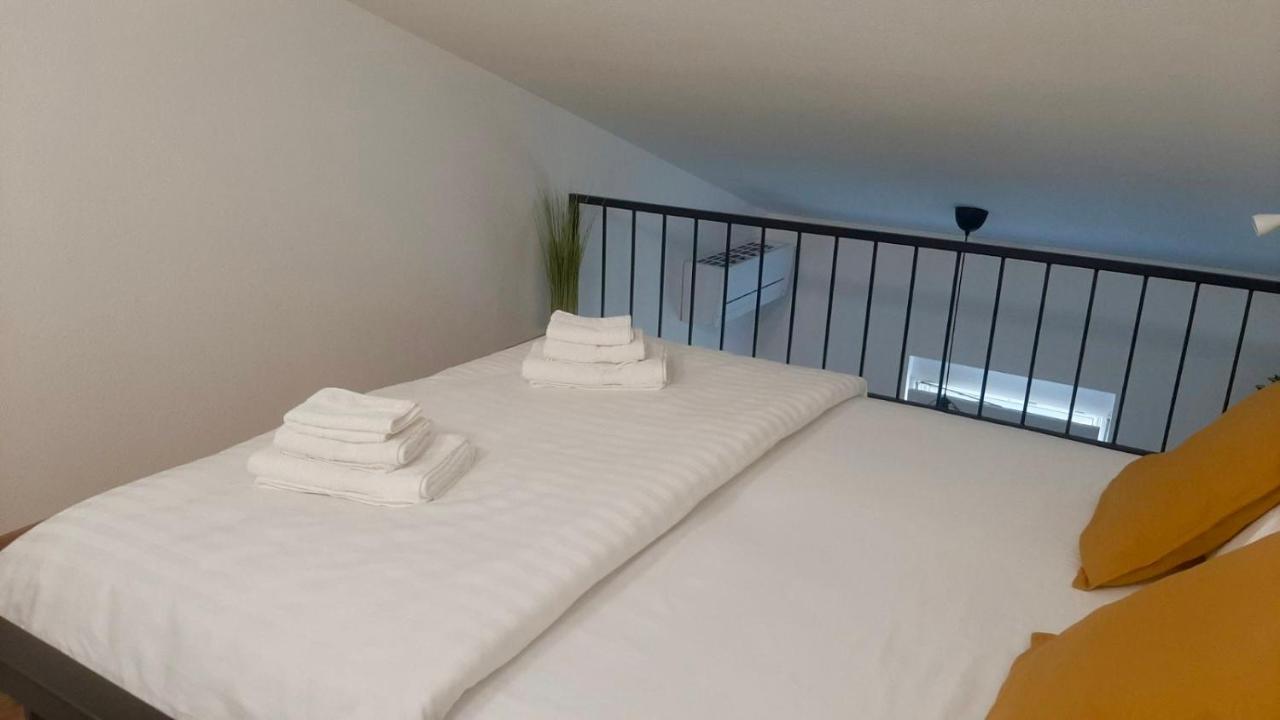 Apartma Lima Анкаран Екстериор снимка