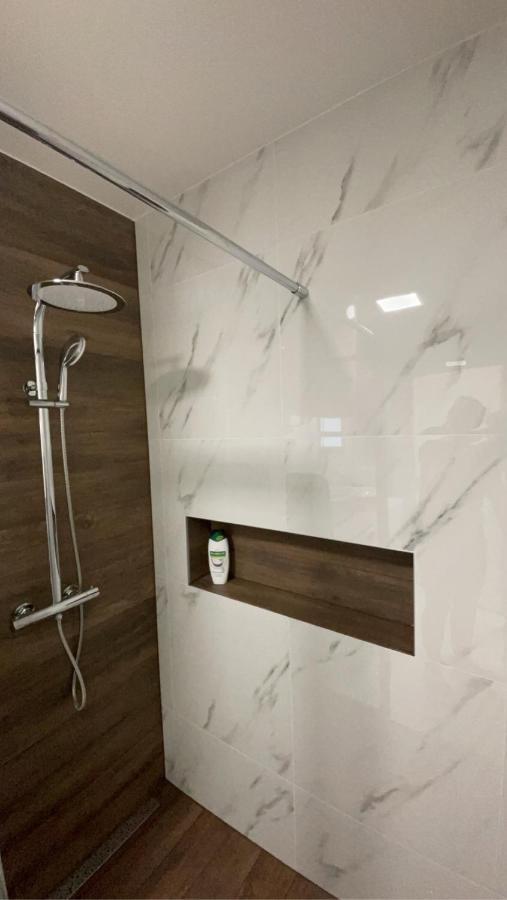 Apartma Lima Анкаран Екстериор снимка
