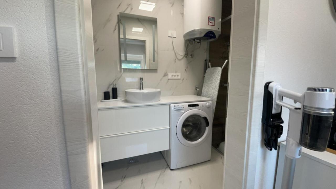 Apartma Lima Анкаран Екстериор снимка
