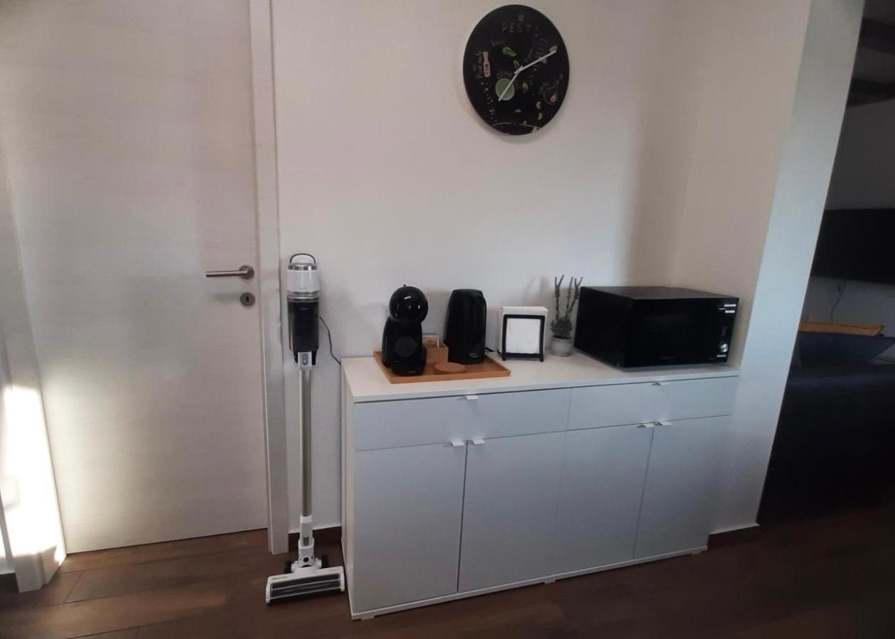 Apartma Lima Анкаран Екстериор снимка