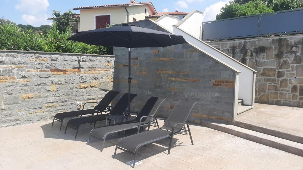 Apartma Lima Анкаран Екстериор снимка